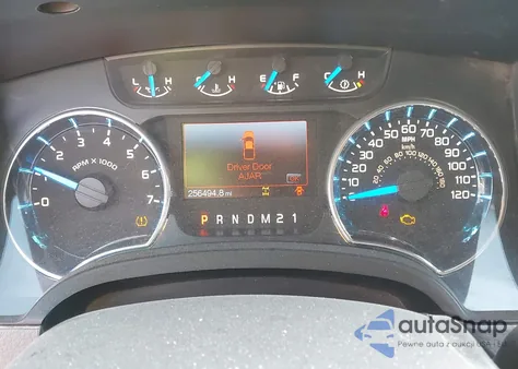 2013 Ford F-150 Xlt from USA, damaged, VIN 1FTFW1EF2DFC80082